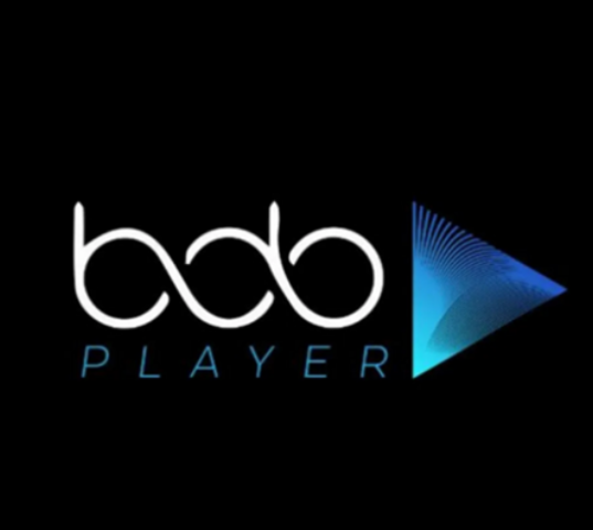 BOB Player app