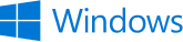 Windows compatible device